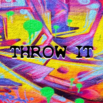 Throw It by GENKINA KO