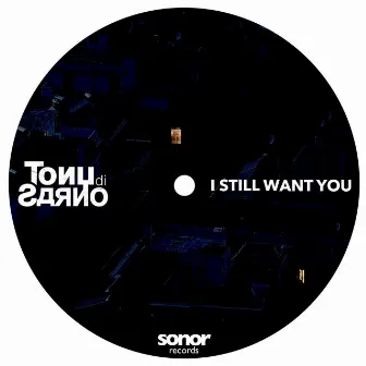 I Still Want You by Tony Di Sarno