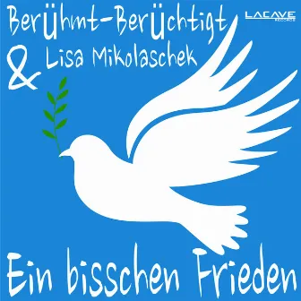 Ein bisschen Frieden by Lisa Mikolaschek