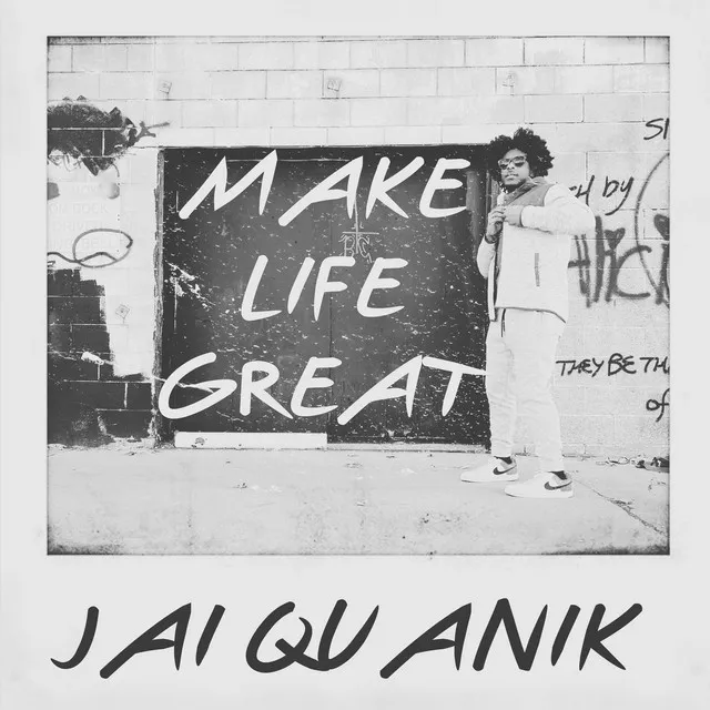 MakeLifeGreat