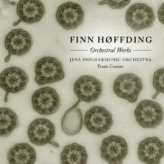 Hoffding: Orchestral Works by Finn Hoffding