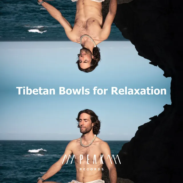 Tibetan Bowls for Relaxation