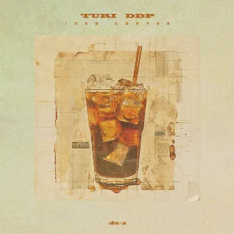 Iced Coffee by Turi