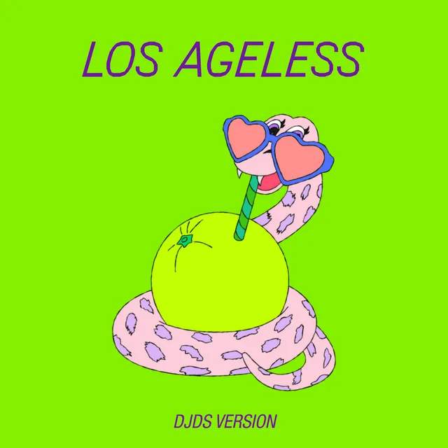 Los Ageless - DJDS Version