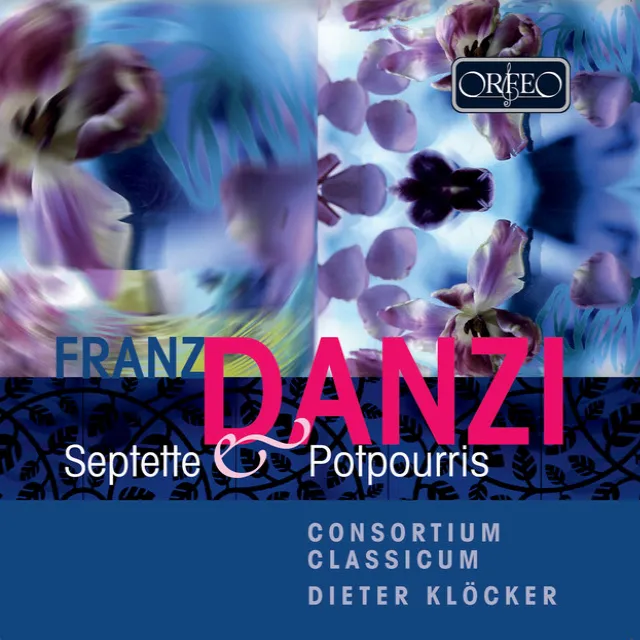 Danzi: Septets & Potpourris