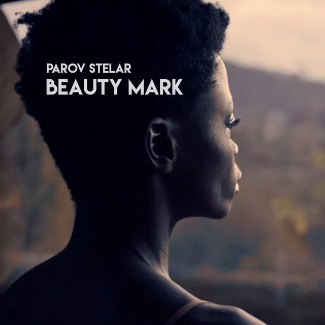 Beauty Mark - Radio Edit