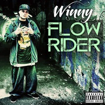 Flow Rider by Winny