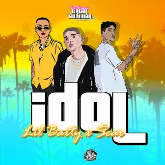 Idol by DJ Stephan