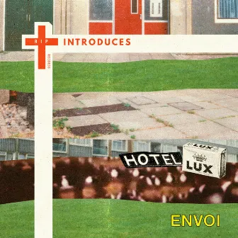 Envoi by Hotel Lux