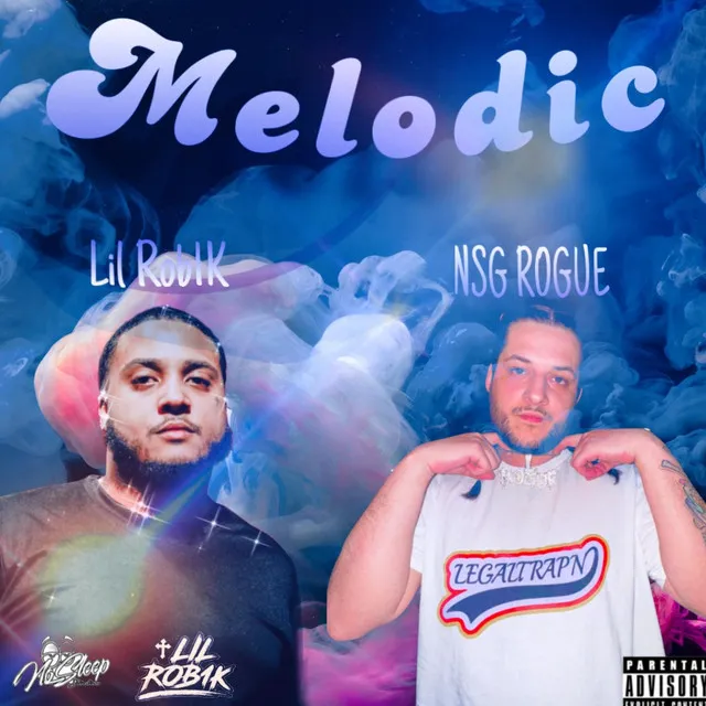 Melodic