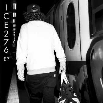 ICE 276 - EP by Curly