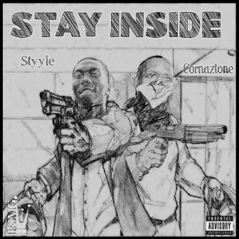 Stay Inside by Styyle