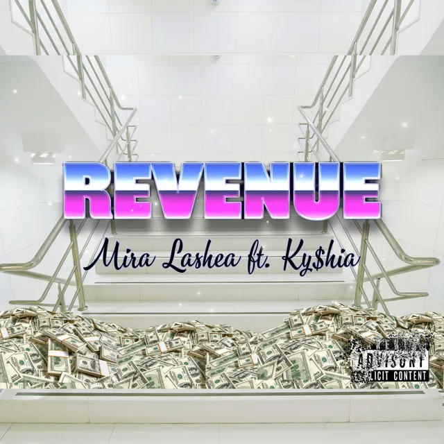 Revenue