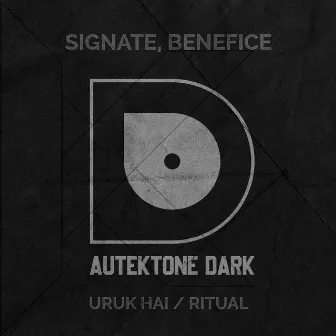 Uruk Hai / Ritual by Benefice