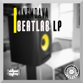 Beat Lab LP by KingMdava