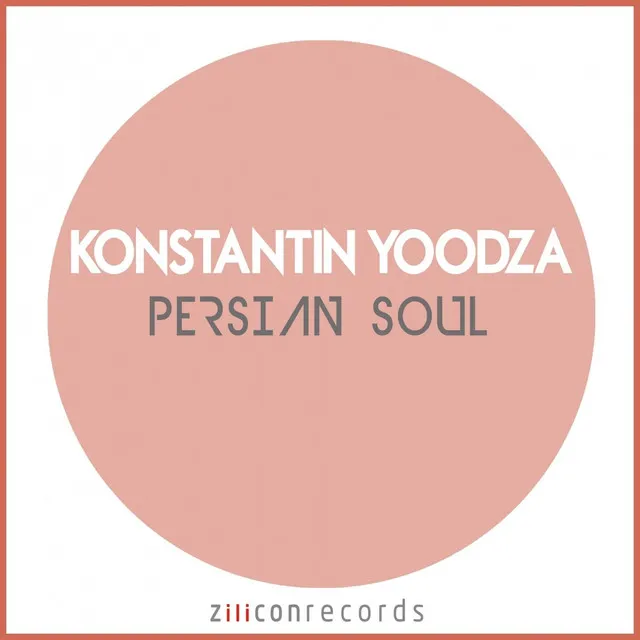 Persian Soul - Tom Hill Remix