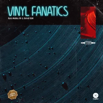 Vinyl Fanatics by Deivid DLM