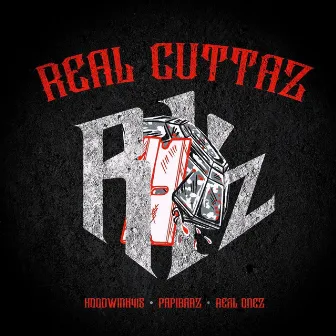 Real Cuttaz by Hoodwink415