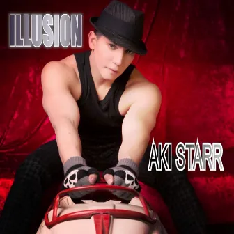 Illusion by Aki Starr