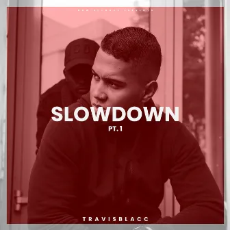 Slow Down, Pt. 1 by Travis Blacc