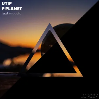 P Planet by Utip