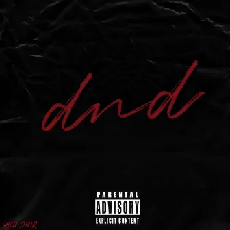 DnD by YOD DIOR