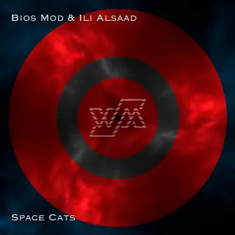 Space Cats by Bios Mod