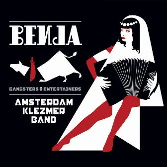 Benja by Amsterdam Klezmer Band