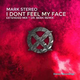 I Dont Feel My Face by Dr. Berk