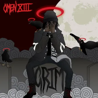 Grim by OmenXIII