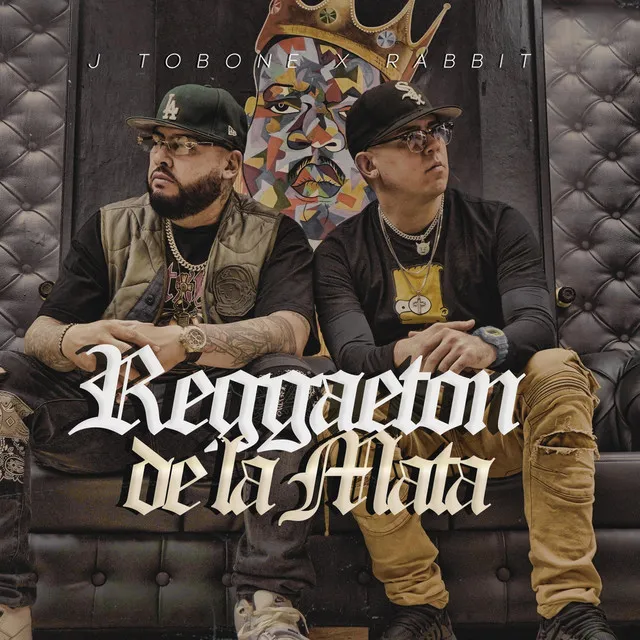 Reggaeton de la Mata