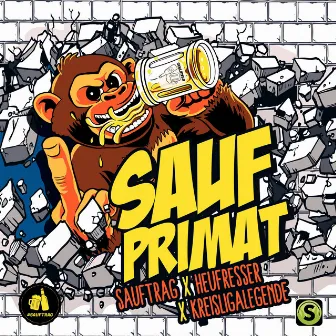 Saufprimat by Sauftrag