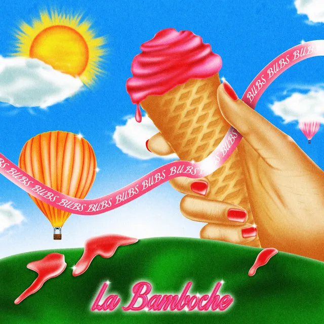 La Bamboche