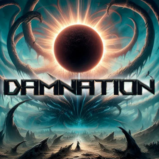 DAMNATION