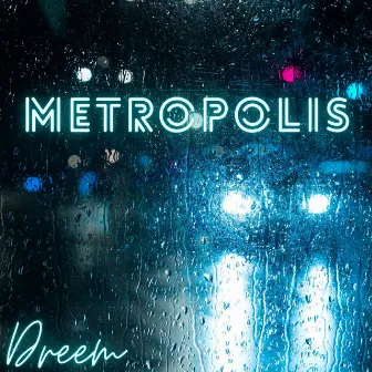 Metropolis by Unknown Artist