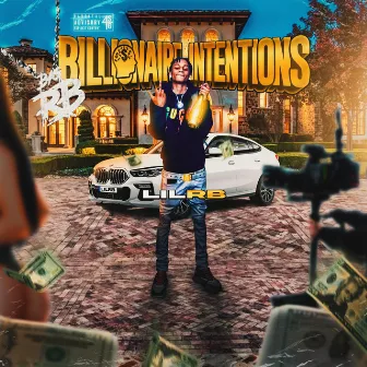 Billionaire Intentions by Lilrb