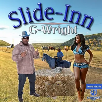 Slide-Inn by C-Wright