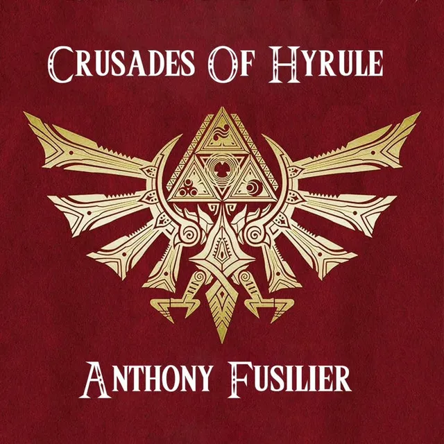 Crusades of Hyrule