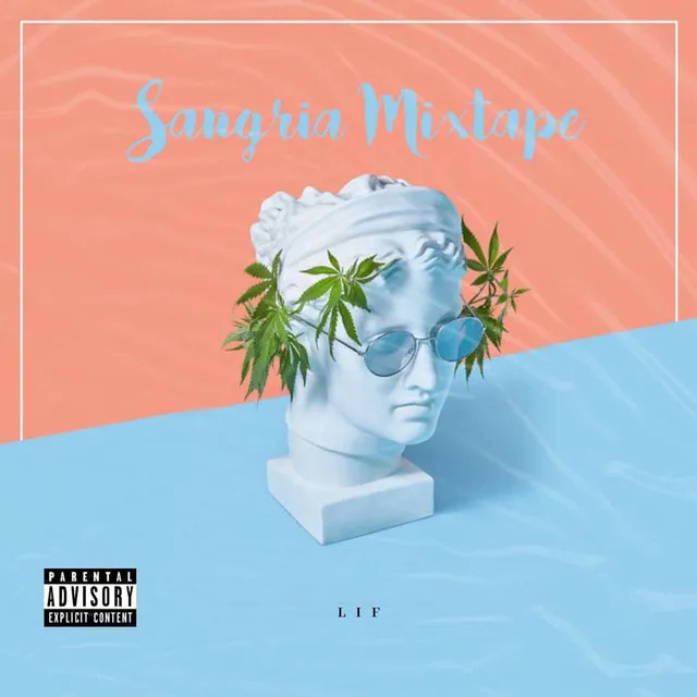 Sangria Mixtape