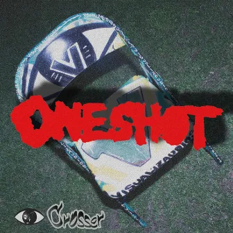 ONESHOT IX CROSSER by VISUALIZAUDIOS