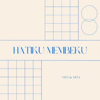 Hatiku Membeku by Vivi