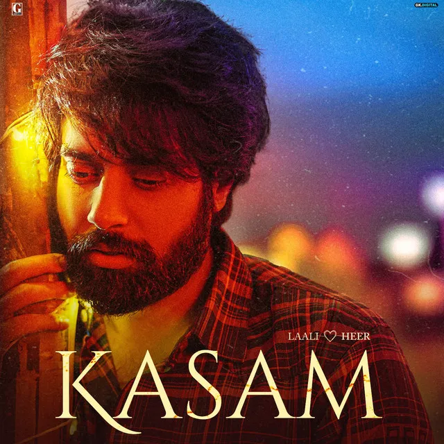 Kasam