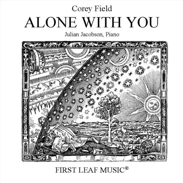 Alone with You: I. Cantabile