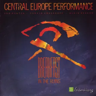 Breakfast in the Ruins by Central Europe Performance