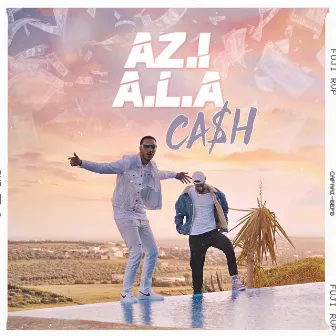 Cash by Az.i