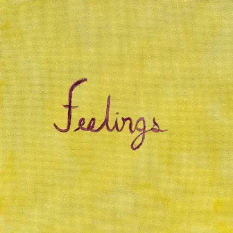 Feelings by Vanessa Fuentes