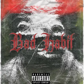 Bad Habit by Tay Roger