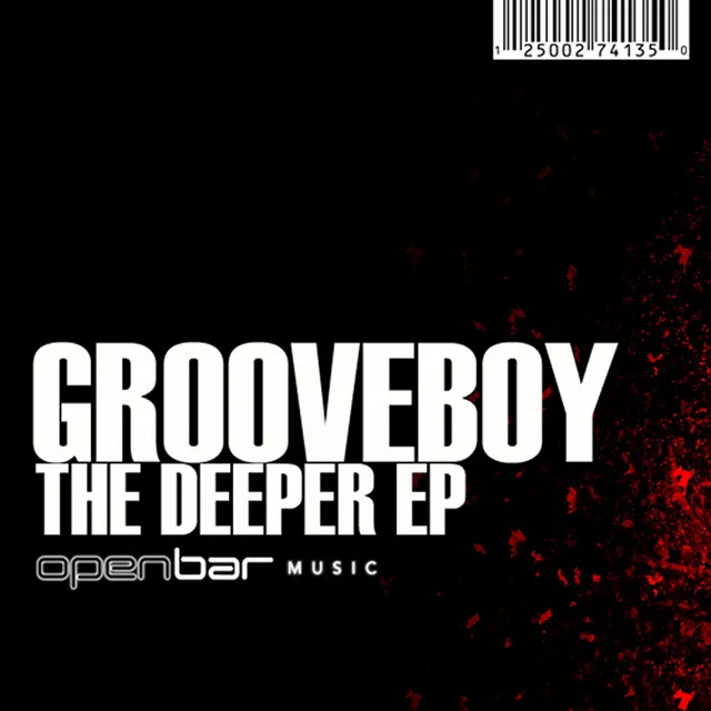 Deeper EP