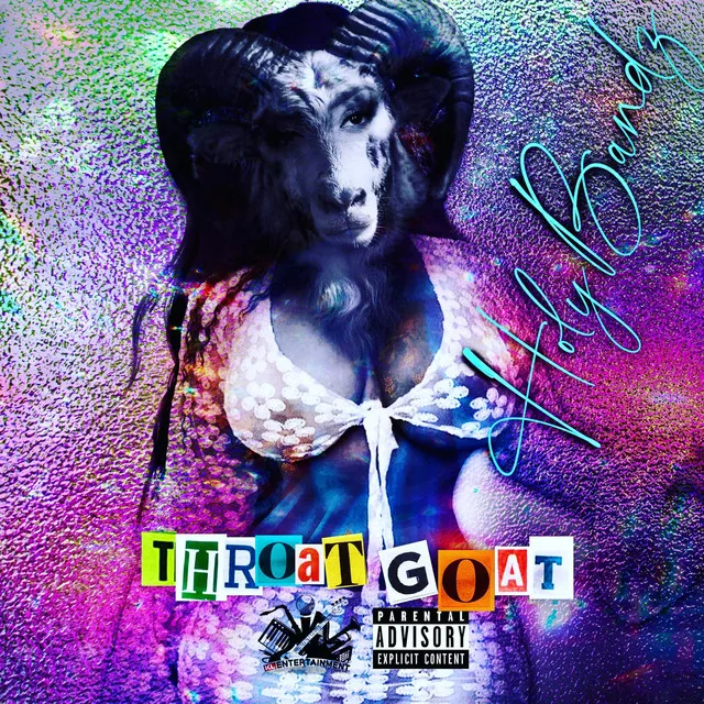 Throat Goat