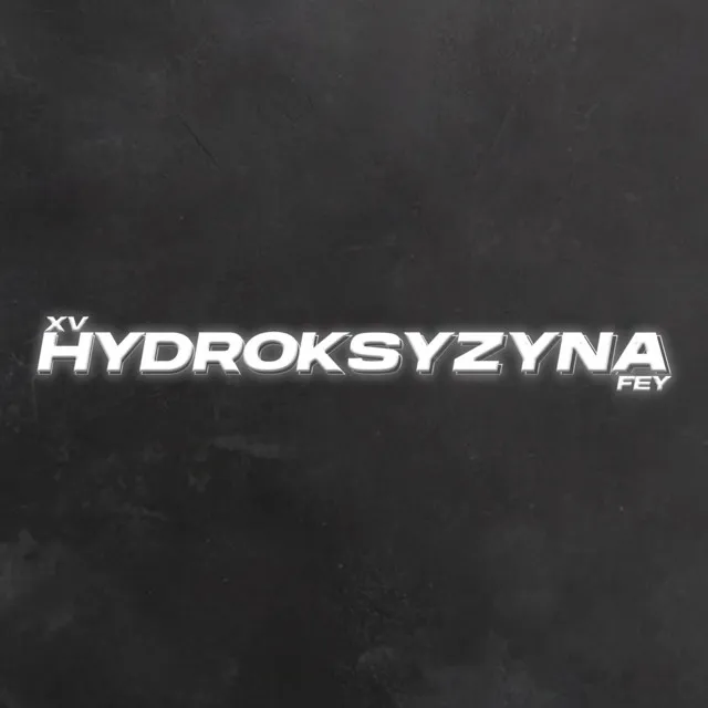 hydroksyzyna